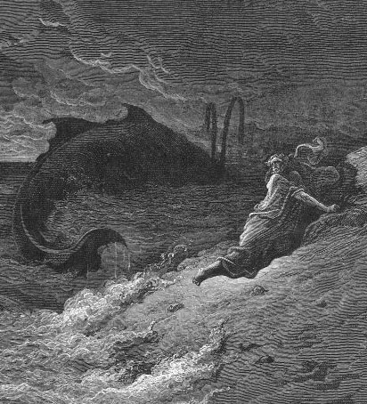 Jonah 1
